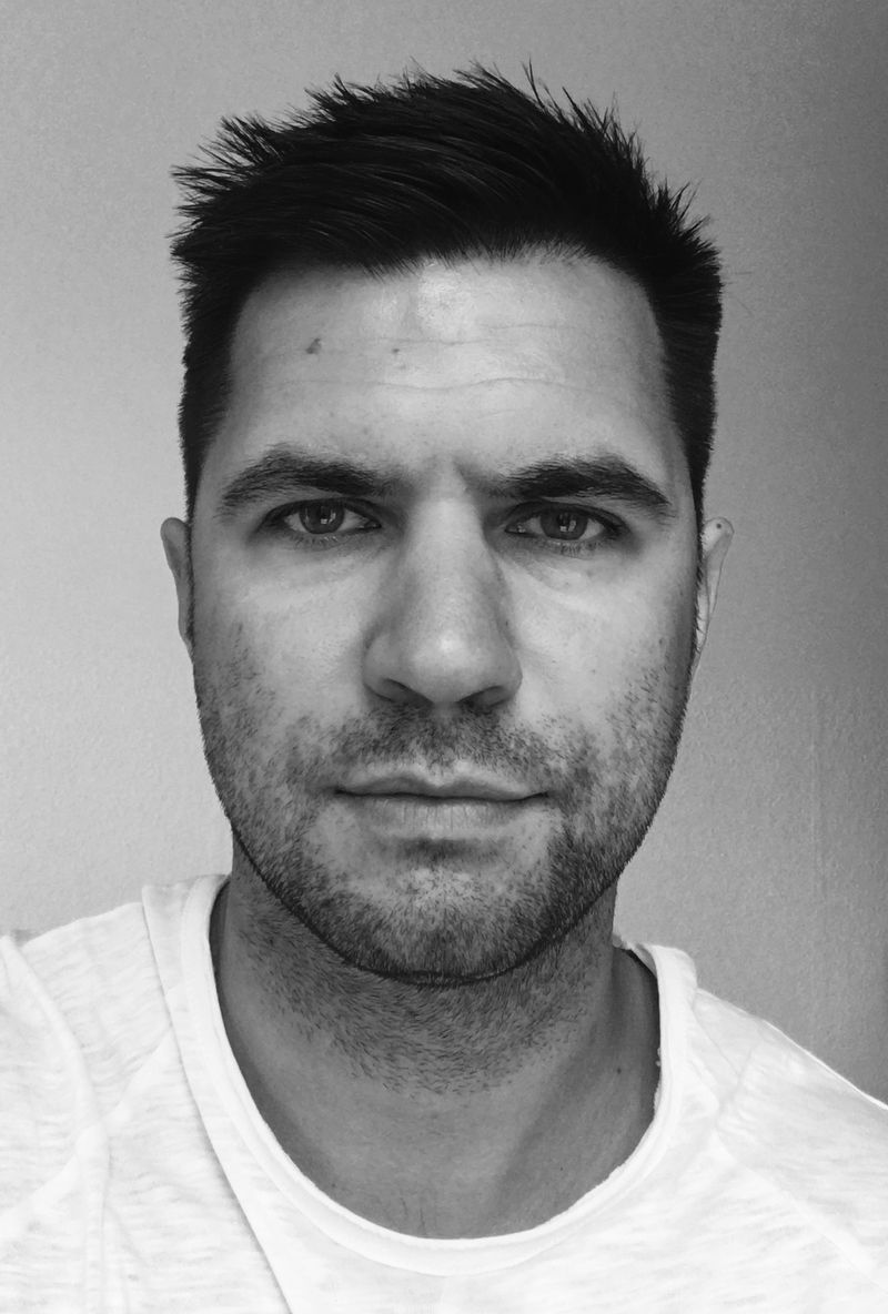 Andrius Lekavičius